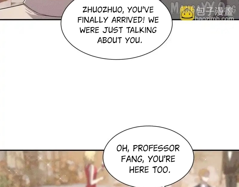 Hidden Dragon in the City (2025) Chapter 36 - page 56